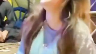 Meri Duniya Luti Tu Juda Ho Gaya New Qawali Night Party✨❤️ #shorts #qawali #mehfil #lofi #party-ykk5Y72H1Vc-480p-