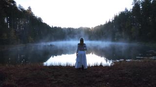 The spirit song