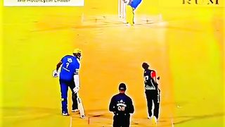 Funny cricket 6