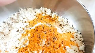 Vada Pav Recipe