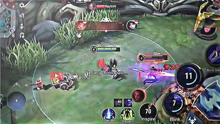 Meme funny mobile legend