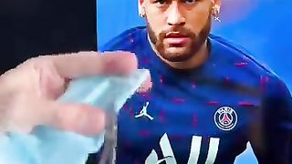 Neymar jr 21