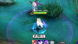 Mobile legend 78