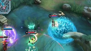 Mobile legend 77