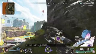 Startend (Aqua,Suisei,Towa) First Scrim highlight (POV)