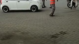 Shell hattain filling station 3