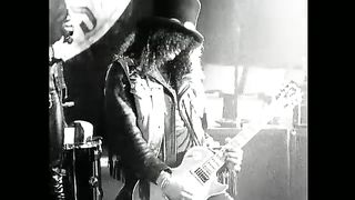 Guns N_ Roses - Sweet Child O_Mine