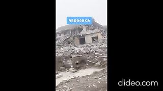 АВДЕЕВКА  СЕГА
