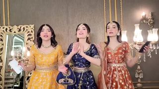 Meri Behn ki Mehndi