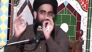 Allama Farooq ul Hassan 2017 New Bayan _ Hazrat Ali ki shaan Aur ILam Mubarak.