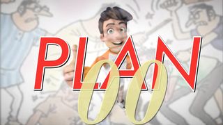 Plan Zero.