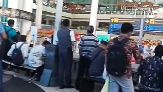 Bandara Ngurah Rai Bali