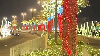 Bahrain national day