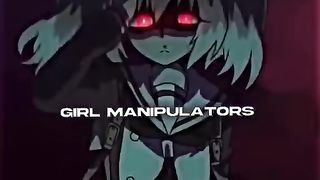 Girl Manipulators vs Men Manipulators