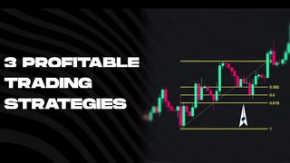 Fibonacci Trading Course: 3 Advanced Stategies Revealed