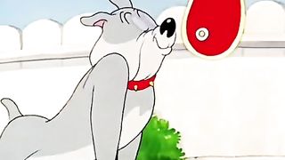 Том и Джерри 127