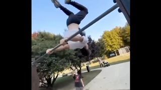 the end ???????????? #Funnyvideo #Shortvideo