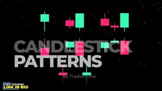 The ONLY Candlestick Patterns You Need To Know