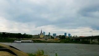 city ​​view