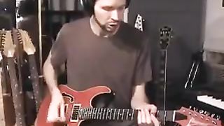 Paul Gilbert - Technical Difficulties (Racer X)