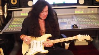 Trilogy (from the Masterclass on Veeps)