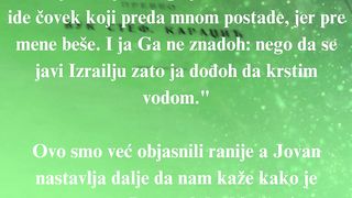 Jevandjelje po Jovanu 49