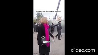 КОГА  МАЯ МАНОЛОВА   ЗАКЪСНЕЕ