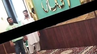 Balad qornesh masjid | qornesh masjid