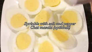 Egg Puff Pastry