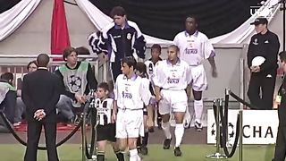 Real Madrid v Juventus_ 1998 UEFA Champions League final highlights