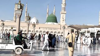 Madinah❤❤❤❤