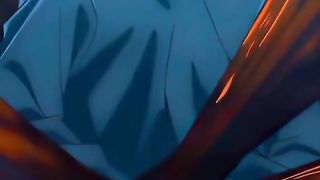 Top moment anime 45