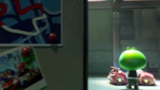 Car games cartoon for kids