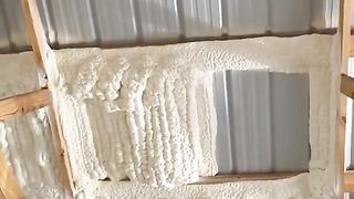 Thermocol Farming Spray