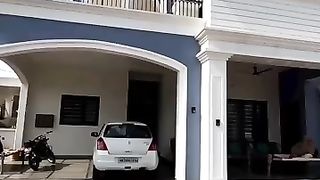 front elevation