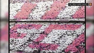 Manchester United 2-1 Bayern Munich ● Trohpy in 2 Minutes ● Uefa Champions League Final 1998-99