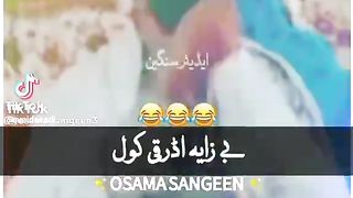 Funny Maulana sb