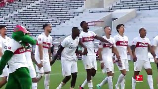 Kane vs. Guirassy - Europe_s Top Striker Showdown_