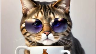 Funny pictures and clips