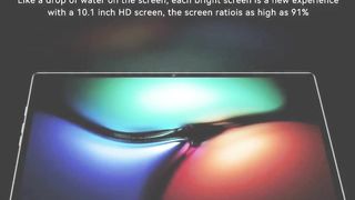New Tablet Android 10 Inch Pad 6 Pro 16GB +512GB Global Tablette PC Android 2023 With Keyboard