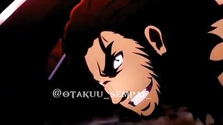 Top moment anime 47