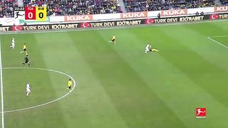 BVB Drops Points Again _ Augsburg - Borussia Dortmund 1-1 _ Highlights _ MD 15 – Bundesliga 23_24