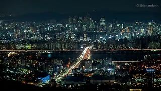 Best Korea Street Food