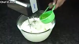 Bakery Style Tea Cake Recipe Low Cost Homemade Tea Cake Recipe ♥️♥️♥️
