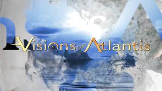 VISIONS OF ATLANTIS - Words of War