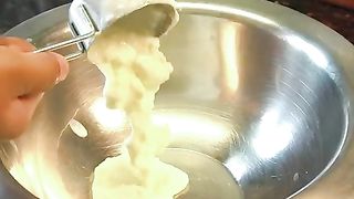Oil free chiken