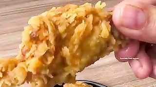 Cricpy juicey chicken
