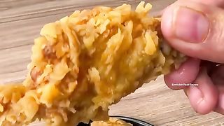 Fried chicken 2