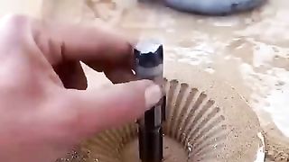 Life hack into