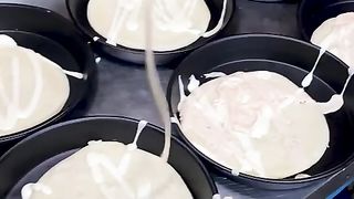 Chicken paltete